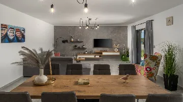 Villa in Bale for 6–8 Guests with Pool