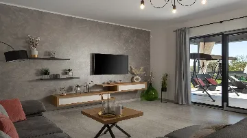 Villa in Bale for 6–8 Guests with Pool