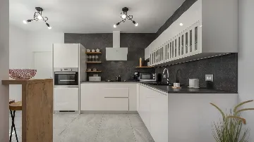 Villa in Bale for 6–8 Guests with Pool