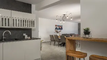 Villa in Bale for 6–8 Guests with Pool