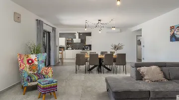 Villa in Bale for 6–8 Guests with Pool