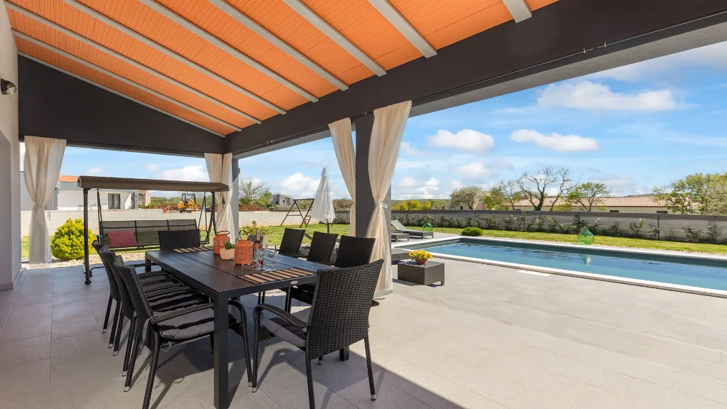 Villa in Bale for 6–8 Guests with Pool
