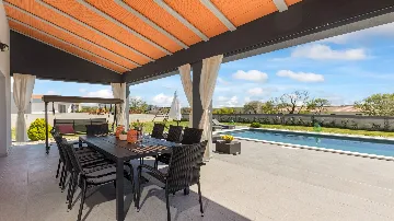 Villa in Bale for 6–8 Guests with Pool