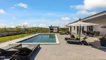 Villa in Bale for 6–8 Guests with Pool