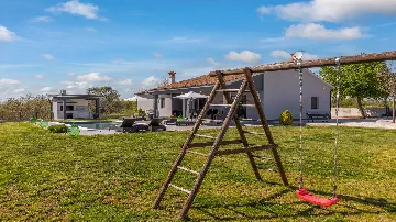 Villa in Bale for 6–8 Guests with Pool