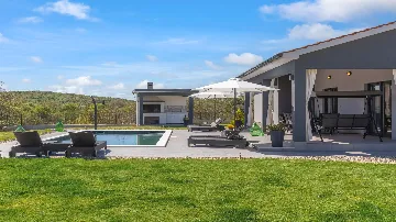 Villa in Bale for 6–8 Guests with Pool