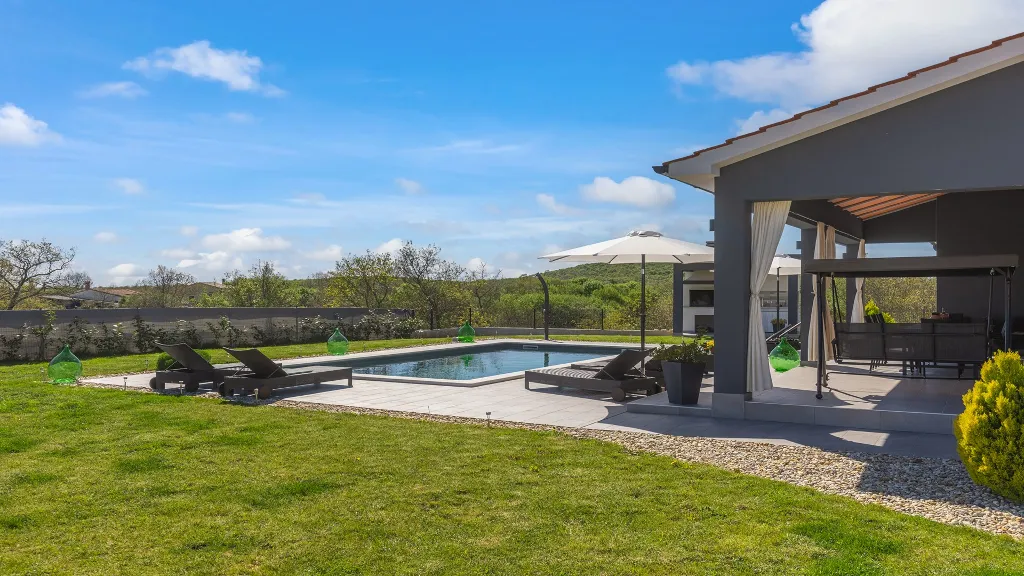 Villa in Bale for 6–8 Guests with Pool