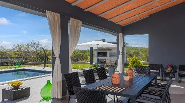 Villa in Bale for 6–8 Guests with Pool