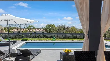 Villa in Bale for 6–8 Guests with Pool