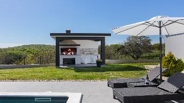 Villa in Bale for 6–8 Guests with Pool