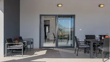 Villa in Bale for 6–8 Guests with Pool