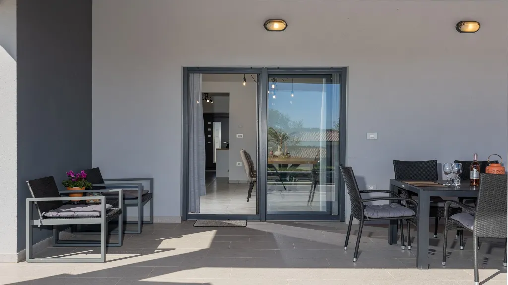 Villa in Bale for 6–8 Guests with Pool