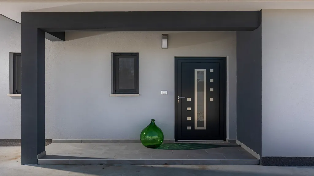 Villa in Bale for 6–8 Guests with Pool