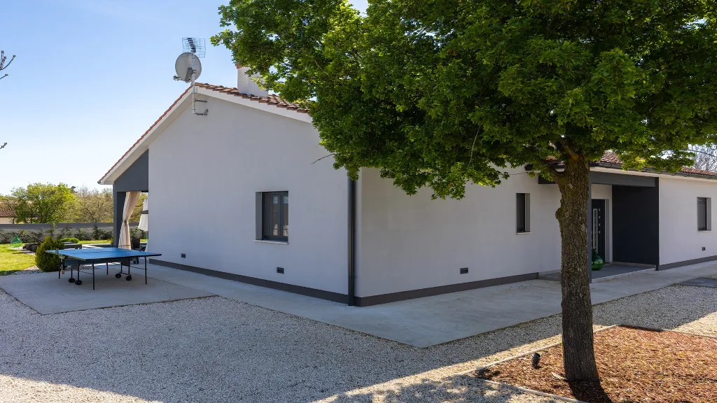 Villa in Bale for 6–8 Guests with Pool