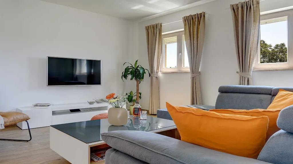 Villa in Pula with Private Outdoor Pool