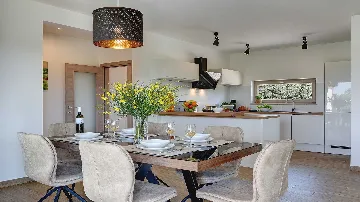 Villa in Pula with Private Outdoor Pool