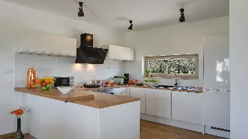 Villa in Pula with Private Outdoor Pool