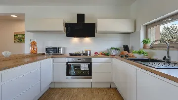 Villa in Pula with Private Outdoor Pool