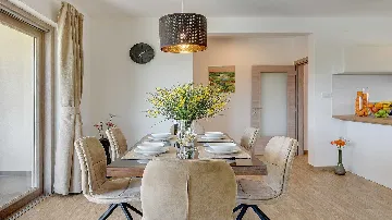 Villa in Pula with Private Outdoor Pool