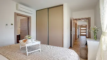 Villa in Pula with Private Outdoor Pool