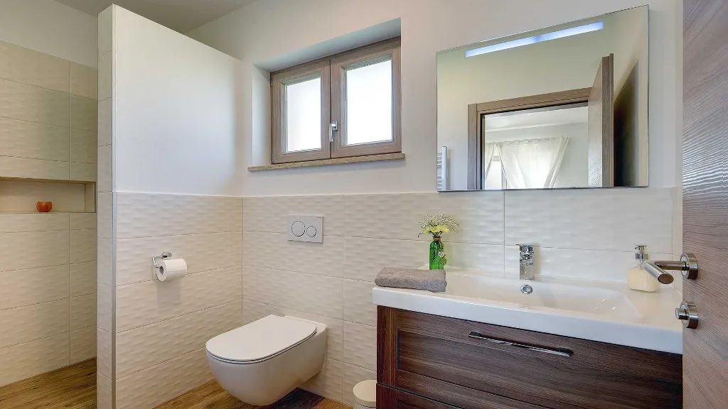 Villa in Pula with Private Outdoor Pool