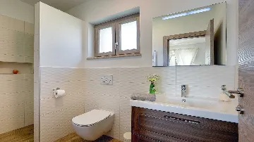 Villa in Pula with Private Outdoor Pool