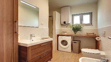 Villa in Pula with Private Outdoor Pool