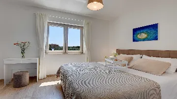 Villa in Pula with Private Outdoor Pool