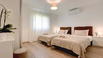 Villa in Pula with Private Outdoor Pool