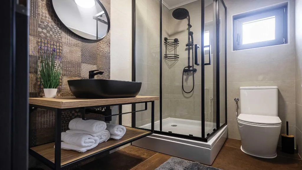 Modern Villa in Žman with Private Outdoor Pool