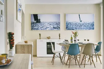 Seven-Bedroom Villa with Pool in Pula