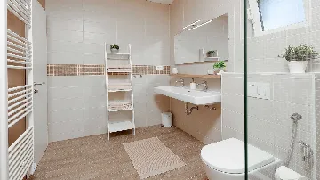 3-Bedroom Villa in Pašman for up to 6