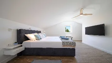 3-Bedroom Villa in Pašman for up to 6