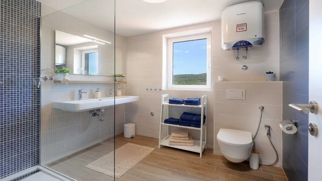 3-Bedroom Villa in Pašman for up to 6