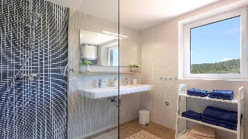 3-Bedroom Villa in Pašman for up to 6