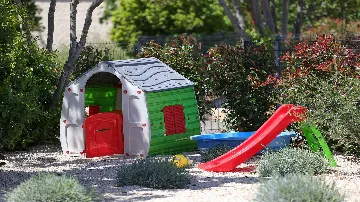 3-Bedroom Villa in Pašman for up to 6