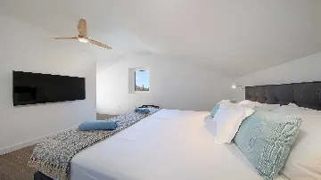 3-Bedroom Villa in Pašman for up to 6