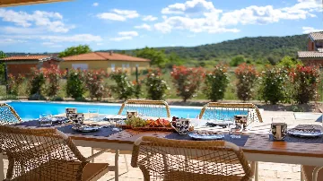 3-Bedroom Villa in Pašman for up to 6