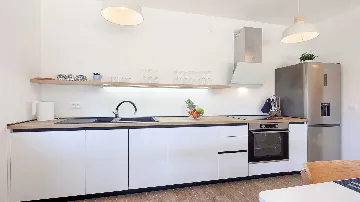 3-Bedroom Villa in Pašman for up to 6