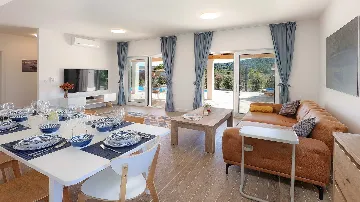 3-Bedroom Villa in Pašman for up to 6