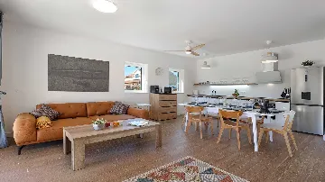 3-Bedroom Villa in Pašman for up to 6