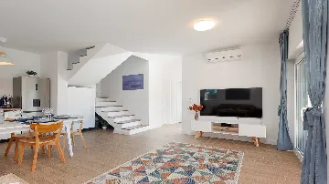 3-Bedroom Villa in Pašman for up to 6