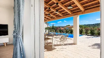 3-Bedroom Villa in Pašman for up to 6