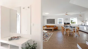 3-Bedroom Villa in Pašman for up to 6