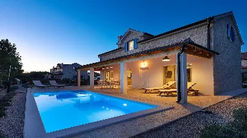 3-Bedroom Villa in Pašman for up to 6