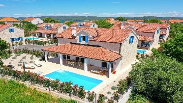 3-Bedroom Villa in Pašman for up to 6