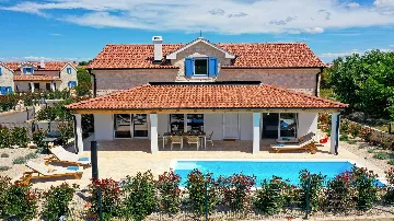 3-Bedroom Villa in Pašman for up to 6
