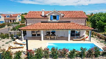 3-Bedroom Villa in Pašman for up to 6