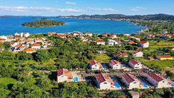 3-Bedroom Villa in Pašman for up to 6