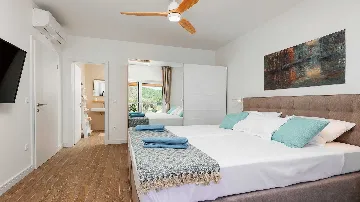 3-Bedroom Villa in Pašman for up to 6